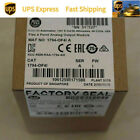 1794-OF4I/A AB Flex 4 Point Analog Output Module 1794OF4I New Factory Sealed #HT
