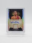 2022 Leaf In the Game Used JULIUS ERVING Jersey Relic Auto Autograph 9/12