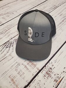 SADE Soldier of Love Hat! Optional Colors Available!!!