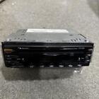 Nakamichi CD-250 CD player 1DIN USED As-Is