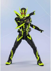 S.H.Figuarts Kamen Rider Zero One Shining Hopper TAMASHII NATION 2020