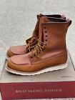 Red Wing 10877 Traction Tred 8