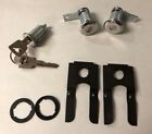 NEW 1961-1964 Ford Thunderbird Ignition & Door Lock Set with matching keys (For: 1961 Ford)
