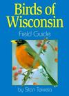 Birds of Wisconsin by Tekiela, Stan