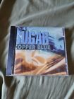 Sugar Copper Blue CD