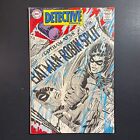 Detective Comics 378 Silver Age DC 1968 Batman comic book Robin Irv Novick cover