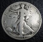 New Listing1945-P Silver Walking Liberty Half Dollar