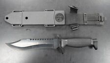 Aitor Tercio Fixed Knife 10.23