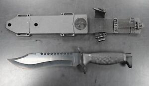 Aitor Tercio Fixed Knife 10.23