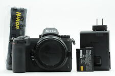 Nikon Z 7 Mirrorless Digital Camera 45.7MP Z7 Body #569