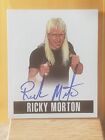 2014 Leaf Originals Wrestling Ricky Morton Autograph NM+