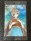 Nanashi Mumei hololive EN Wafer Super Expo2024 vol.1 No.27 Metallic plastic card