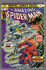 Amazing Spider-Man #143 Marvel 1975 NM- 9.2