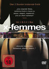 x-Femmes Vol. 1 And 2 Marie Pape 2 DVD Box New