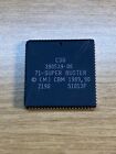 Amiga 3000 Super Buster Chip 390539-06, Untested pull!