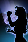 OVER 780 PROFESSIONAL KARAOKE HIT SONGS - PLAYS ON ANY DVD PLAYER - 4 DVD SET!