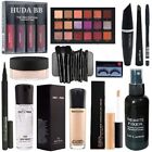 HUDA BB Professional Makeup Combo Kit Set Of 16 Makeup Artist Set All In One Kit