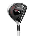 NEW WOMEN'S RIGHT HAND TAYLORMADE M4 15* 3 WOOD TUNED PERFORMANCE 45 LADIES FLEX