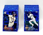 2023 TOPPS CHROME SAPPHIRE -# 1-660 - You Pick - Complete Your Set FREE SHIPPING