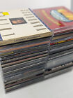 LOT (40) CONTEMPORARY & OLDIES BLUES CD LOT Ray Charles, Jeff Healy, Buddy Guy