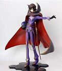 New ListingCode Geass Zero Figure Lelouch of the Rebellion R2 Megahouse G.E.M. Series Used