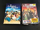 Laguna Beach Season 1 & 2 DVD Sets. Season 2 Sealed