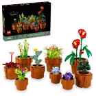 Icons Tiny Plants Build and Display Set for Valentines Day 10329 US