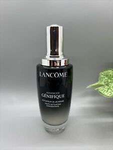Lancome Advanced Genifique Youth Activating Concentrate 100ml/3.38oz NEW
