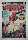 Amazing Spider Man #153 Marvel Comic Bronze Age February 1976