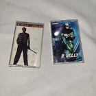 New ListingR.Kelly Lot of 2 Cassette Tapes 12 play