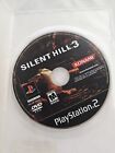 Silent Hill 3 (Sony PlayStation 2, 2003)