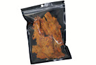 Spiced Crispy Curry Beef Jerky Simple and Delicious - 3 Oz (85 gram) Made in USA