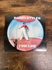 Fine Line by Styles Harry Styles CD 2019 New Sealed Adore You Watermelon Sugar