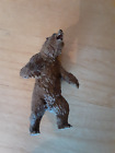 DND Grizzly Bear miniature custom painted
