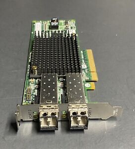 Sun 371-4306 8Gigabit/Sec PCI-E Dual FC Host Adapter Card