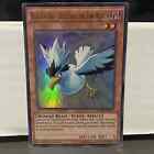 1ST EDITION BLACKWING-BLIZZARD THE FAR NORTH 1996 LC5D-EN113 YUGIOH CARD