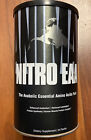 Universal Nutrition Animal Nitro - 44 pack - Anabolic EAA Stack Muscle Builder