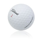120 Titleist Pro V1x Near Mint Used Golf Balls AAAA *Free Shipping!*
