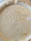 New ListingVINTAGE McCOY OVENWARE HANDLED STRIPPED BOWL MARKED AND NUMBERED 7050