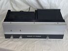 Crown D150 A 2-Channel Power Amplifier (Power Tested Only)
