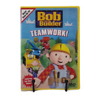 Bob the Builder - Teamwork - DVD