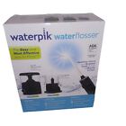 *Waterpik WP-150  Ultra Plus and Nano Plus Water Flosser Combo Pack: New In Box!