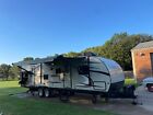 New Listing2017 KZ Connect Bunk House, very clean, 2 slides, 2 roof a/c units, new tires,