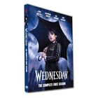 The Complete Series, Season 1 on DVD, TV Series