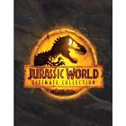 Jurassic World Ultimate Collection (Blu-ray + DVD + Digital)