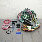 1982 - 1992 Camaro or Firebird Wire Harness Upgrade Kit fits painless fuse new