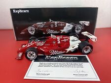 1/18 Replicarz 1985 March 85 Miller Indy 500 Win Danny Sullivan R18020 BNIB
