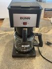 BUNN Speed Brew Velocity GRX-B 10-Cup Coffee Maker Bunn-O-Matic