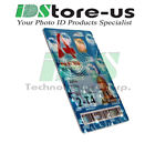 Full Color Custom Printed PVC ID cards, High Quality Printed Personalized ID's