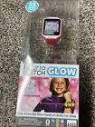 Kurio Watch Glow The Ultimate Smartwatch For Kids (C19516US) - Pink ™ New